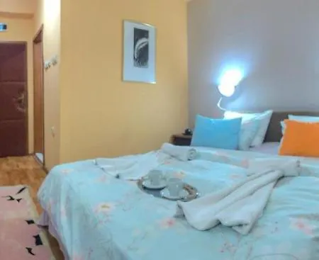 Guest house In Guest - Square Macedonia *