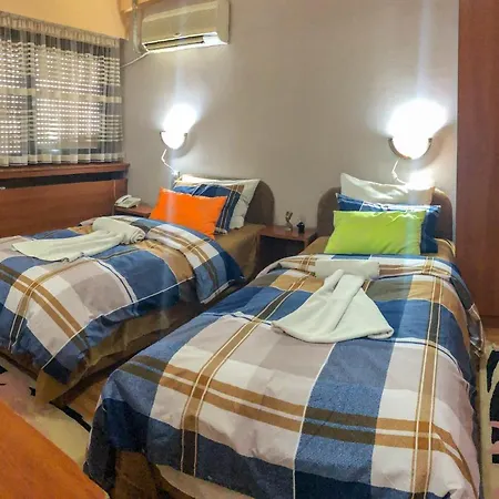 In Guest - Square Macedonia Guest house